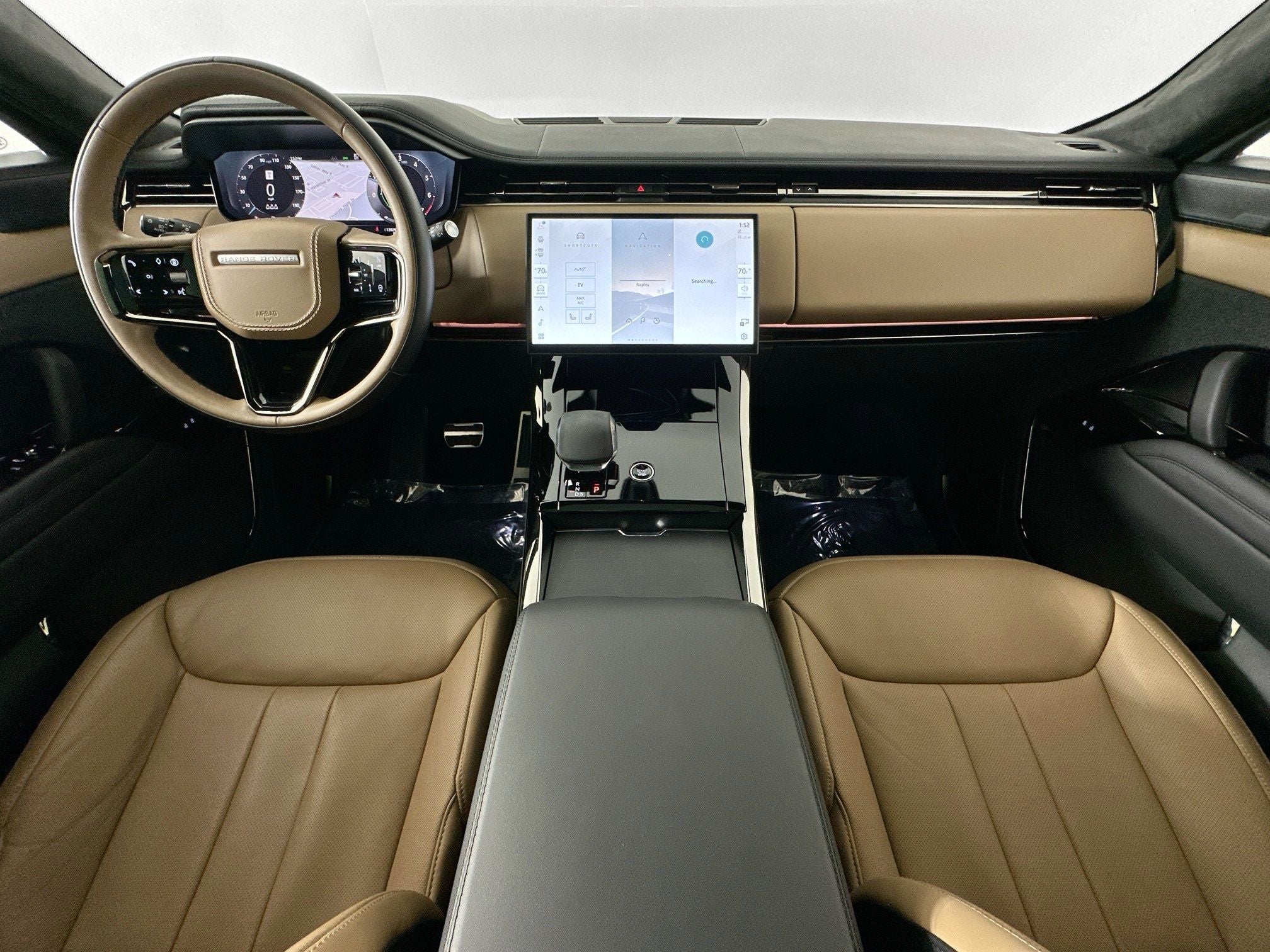 2025 Land Rover Range Rover Sport Plug-in Hybrid Autobiography