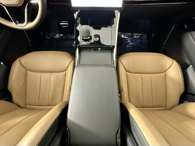 2025 Land Rover Range Rover Sport Plug-in Hybrid Autobiography