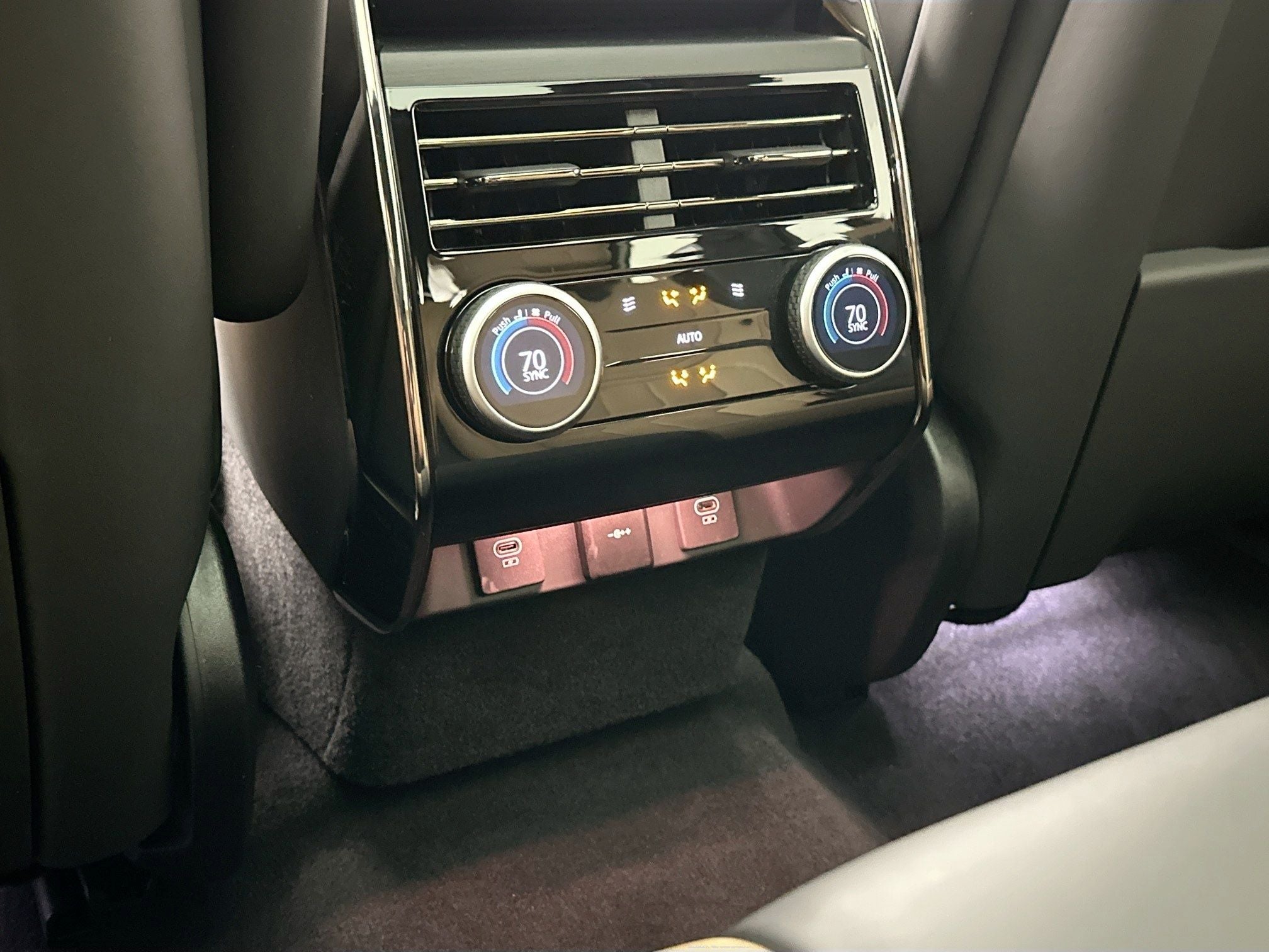 2025 Land Rover Range Rover Sport Plug-in Hybrid Autobiography