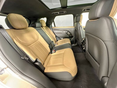 2025 Land Rover Range Rover Sport Plug-in Hybrid Autobiography