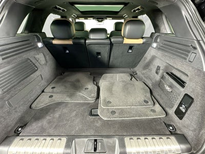 2025 Land Rover Range Rover Sport Plug-in Hybrid Autobiography