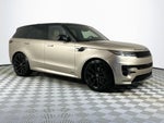 2025 Land Rover Range Rover Sport Plug-in Hybrid Autobiography