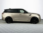 2025 Land Rover Range Rover Sport Plug-in Hybrid Autobiography