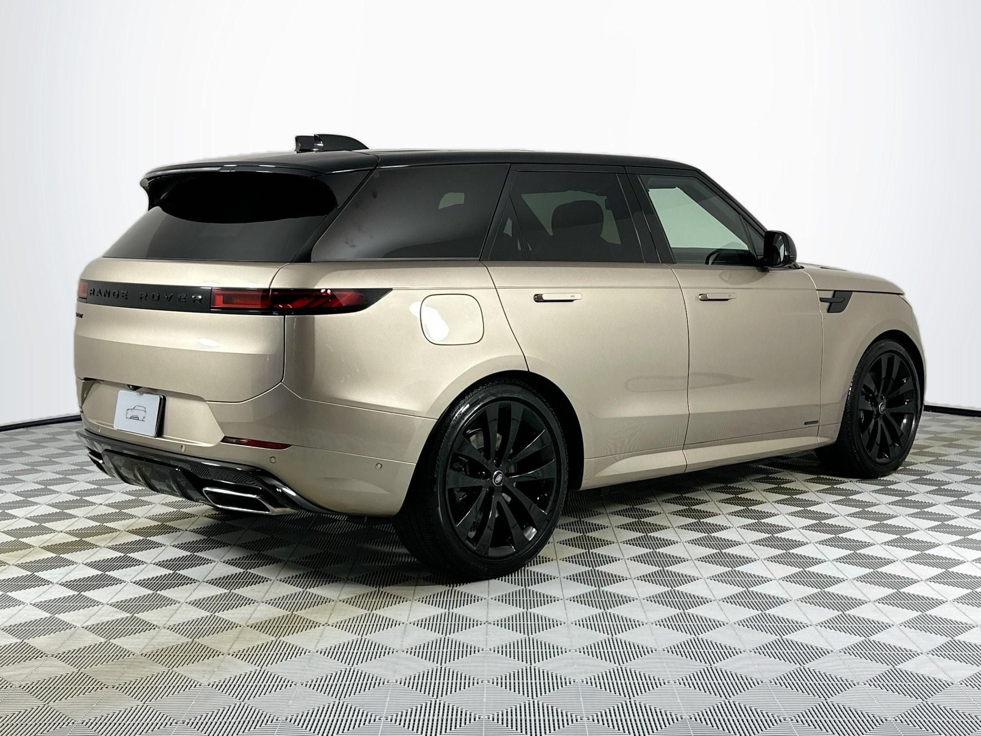 2025 Land Rover Range Rover Sport Plug-in Hybrid Autobiography