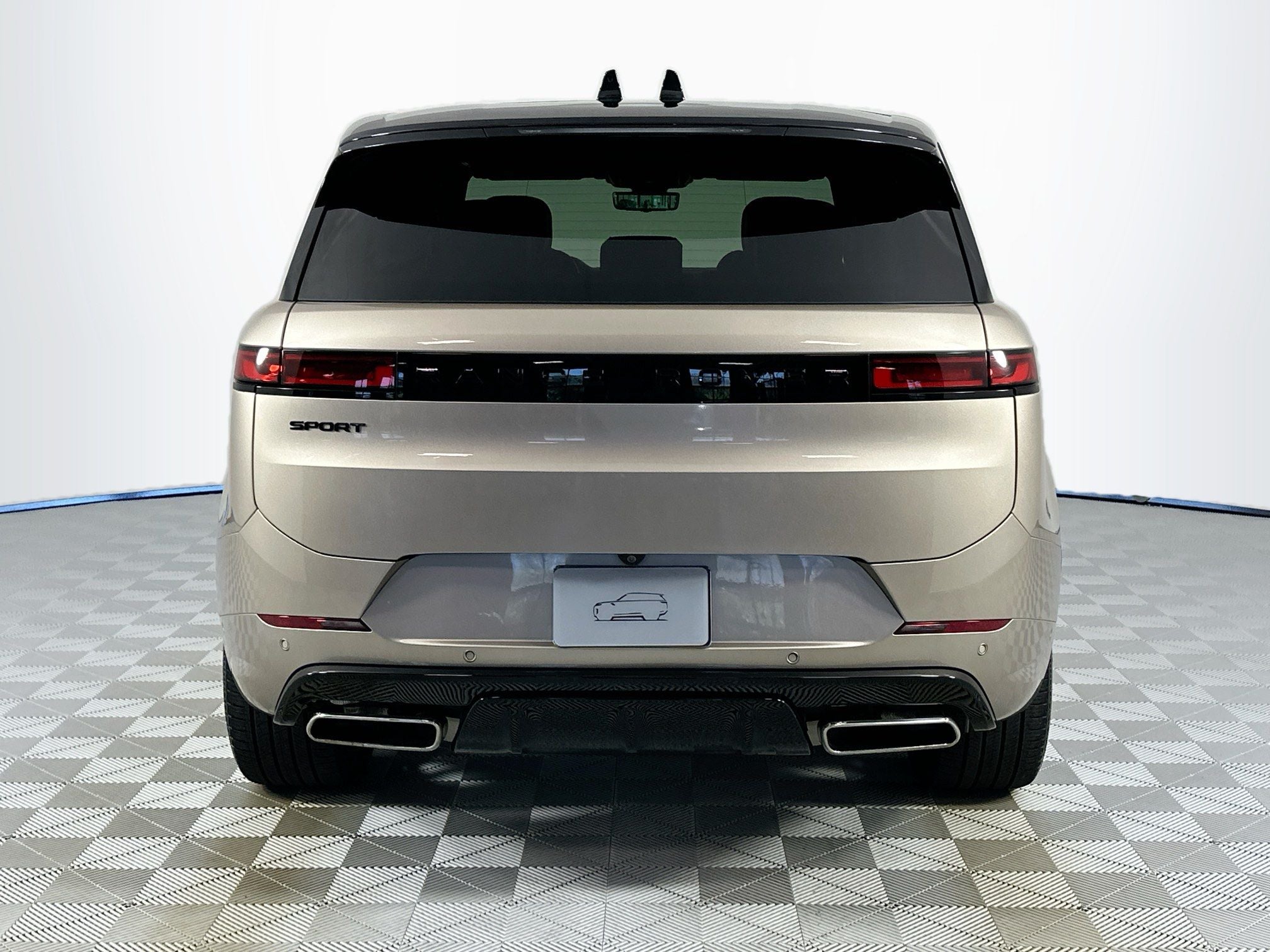 2025 Land Rover Range Rover Sport Plug-in Hybrid Autobiography