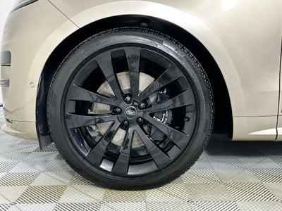 2025 Land Rover Range Rover Sport Plug-in Hybrid Autobiography