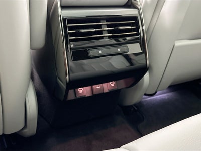 2025 Land Rover Range Rover Sport S