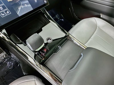 2025 Land Rover Range Rover Sport Dynamic SE