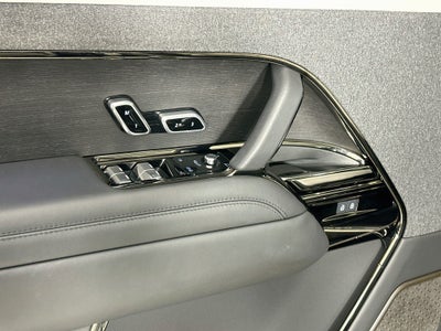 2025 Land Rover Range Rover Sport Dynamic SE