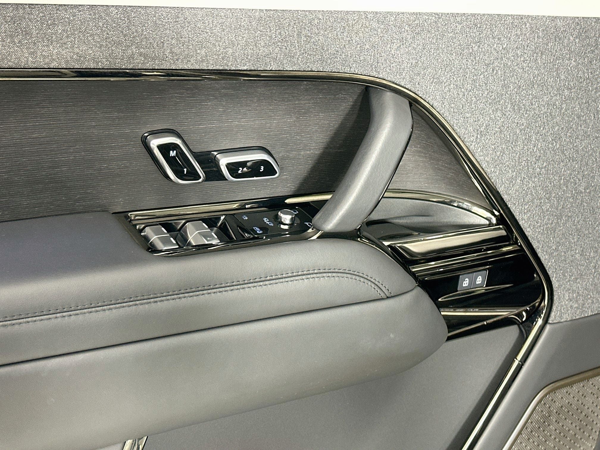 2025 Land Rover Range Rover Sport Dynamic SE