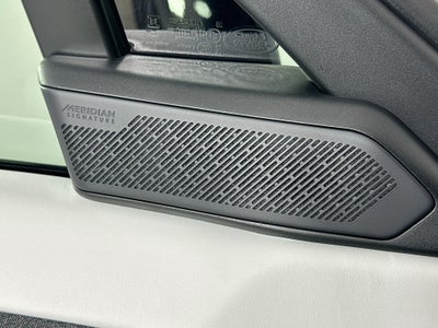 2025 Land Rover Range Rover Sport Dynamic SE
