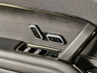 2025 Land Rover Range Rover Sport Dynamic SE