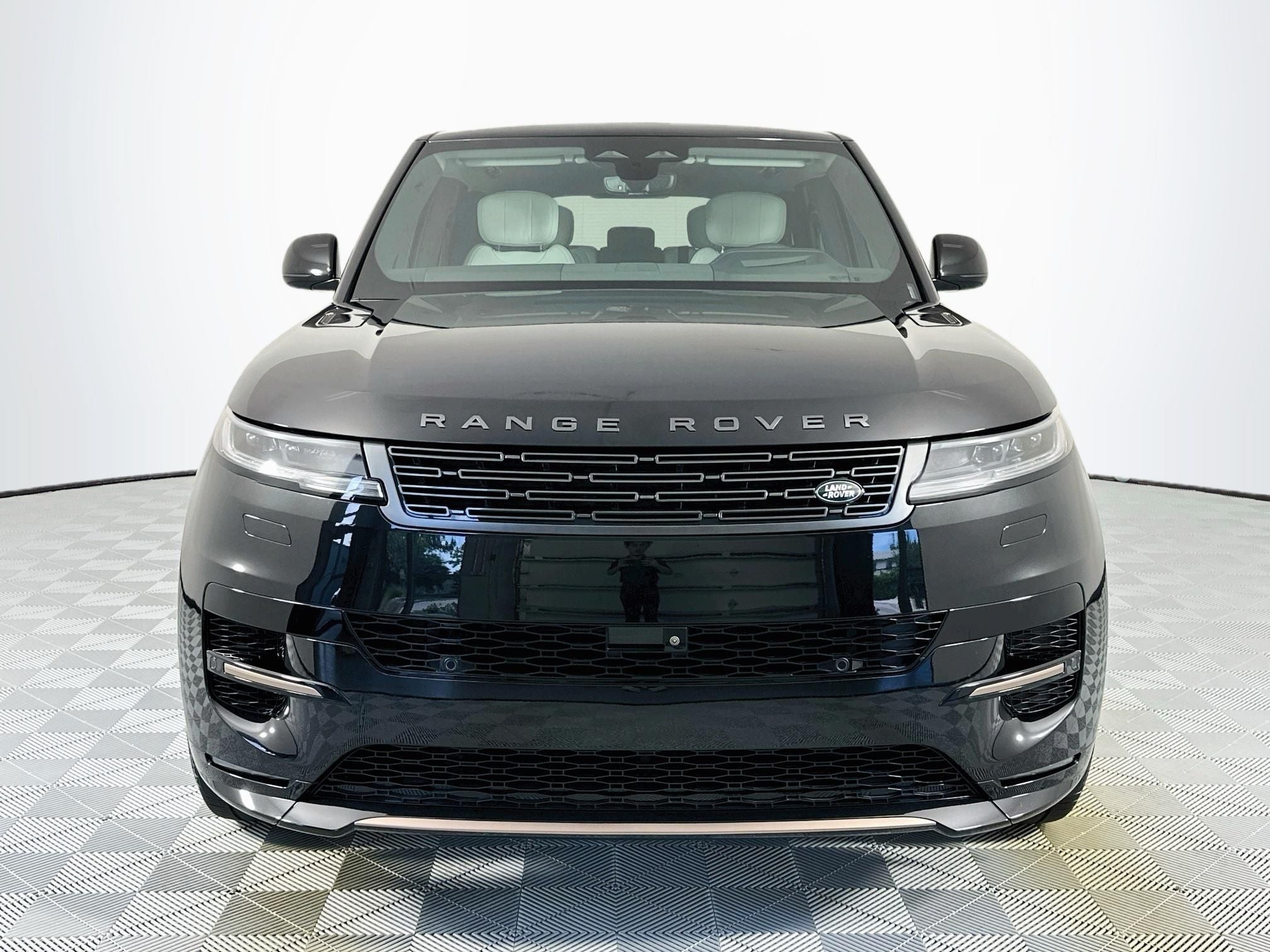 2025 Land Rover Range Rover Sport Dynamic SE