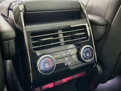 2025 Land Rover Range Rover Sport Dynamic SE
