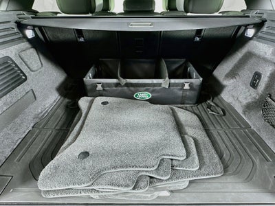 2025 Land Rover Range Rover Sport Dynamic SE