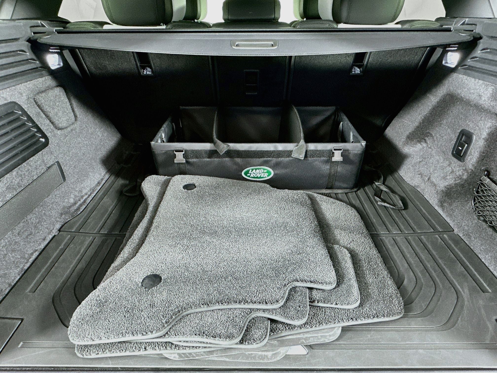 2025 Land Rover Range Rover Sport Dynamic SE