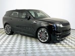 2025 Land Rover Range Rover Sport Dynamic SE