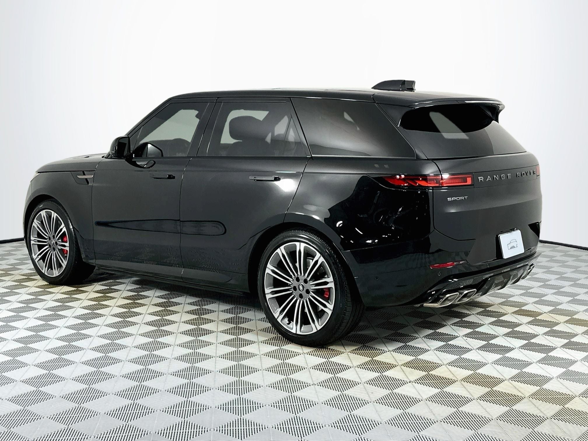 2025 Land Rover Range Rover Sport Dynamic SE