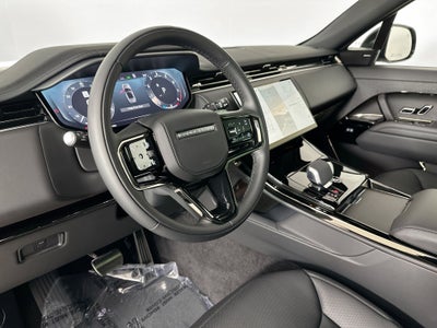 2025 Land Rover Range Rover Sport Dynamic SE