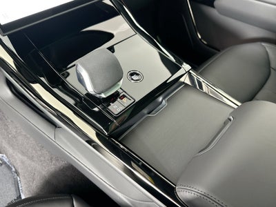 2025 Land Rover Range Rover Sport Dynamic SE