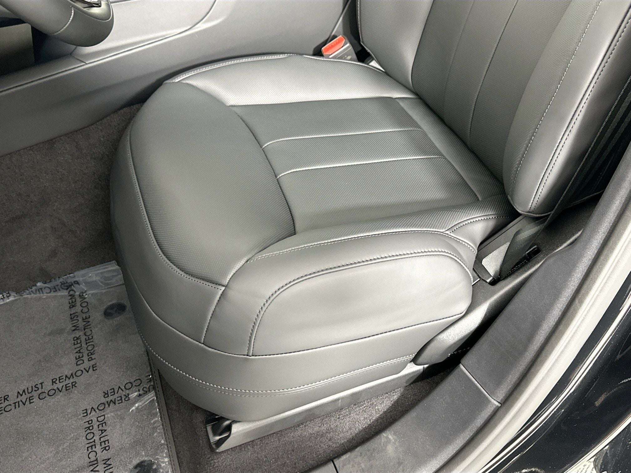 2025 Land Rover Range Rover Sport Dynamic SE