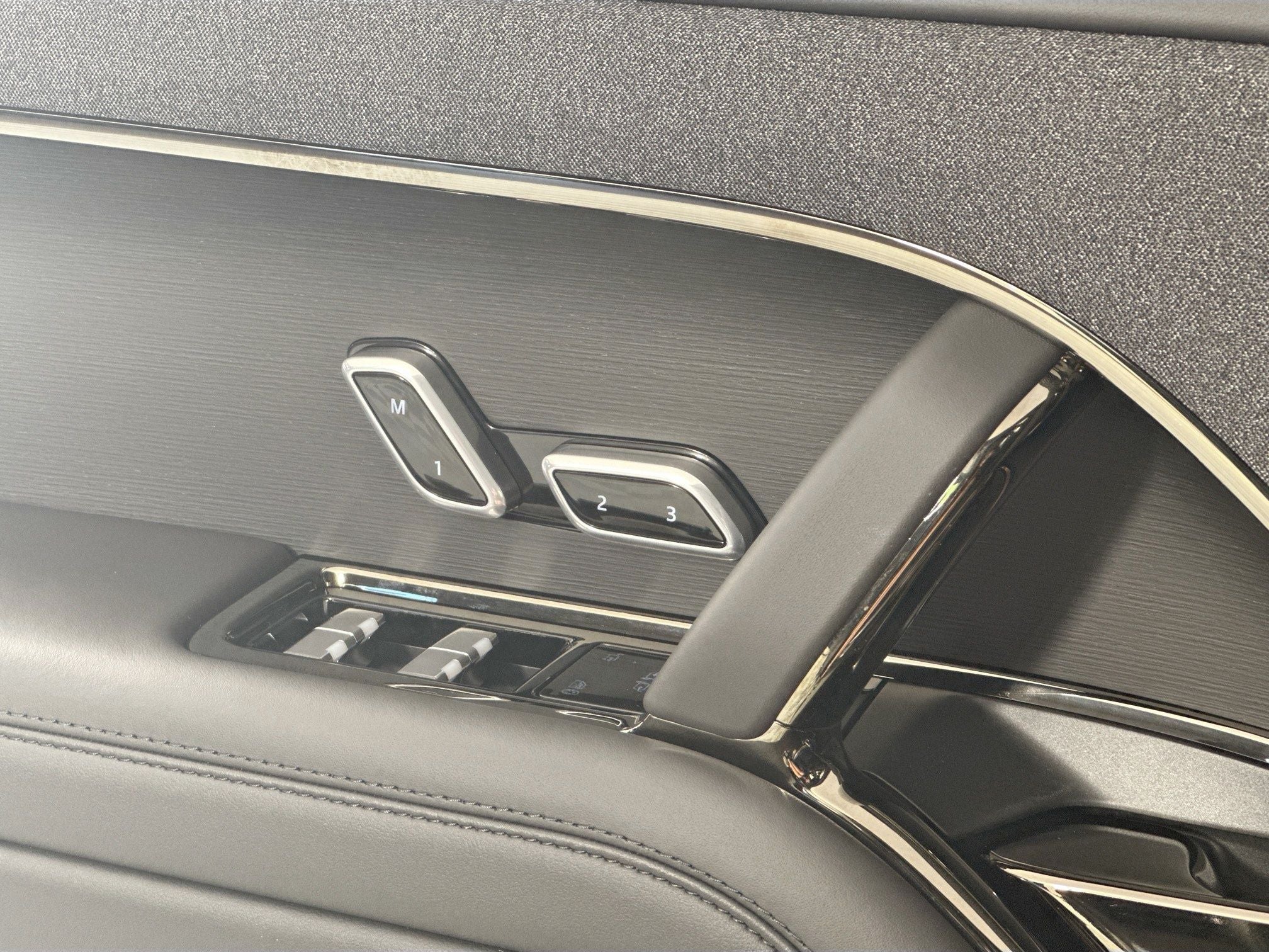 2025 Land Rover Range Rover Sport Dynamic SE