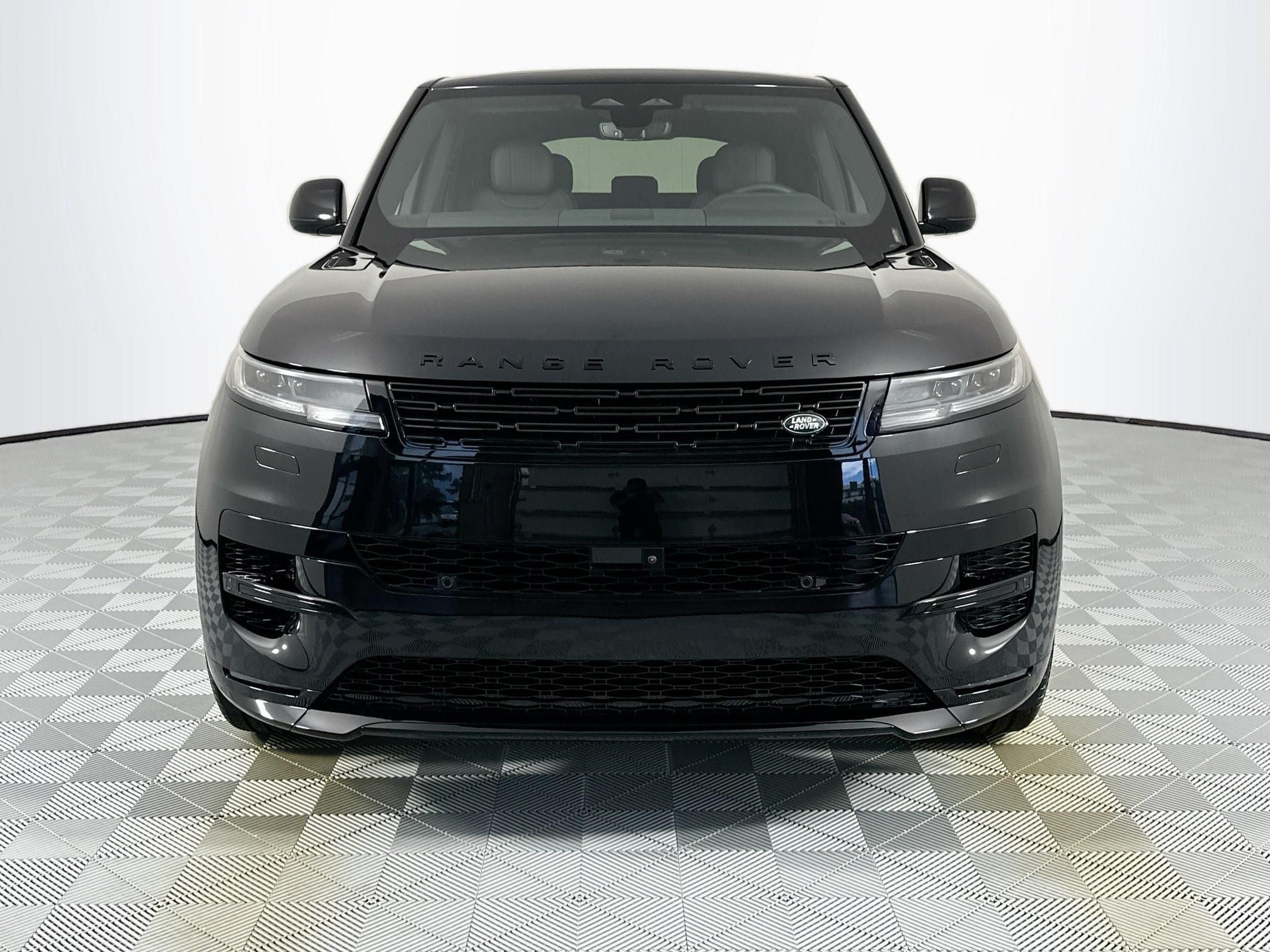 2025 Land Rover Range Rover Sport Dynamic SE