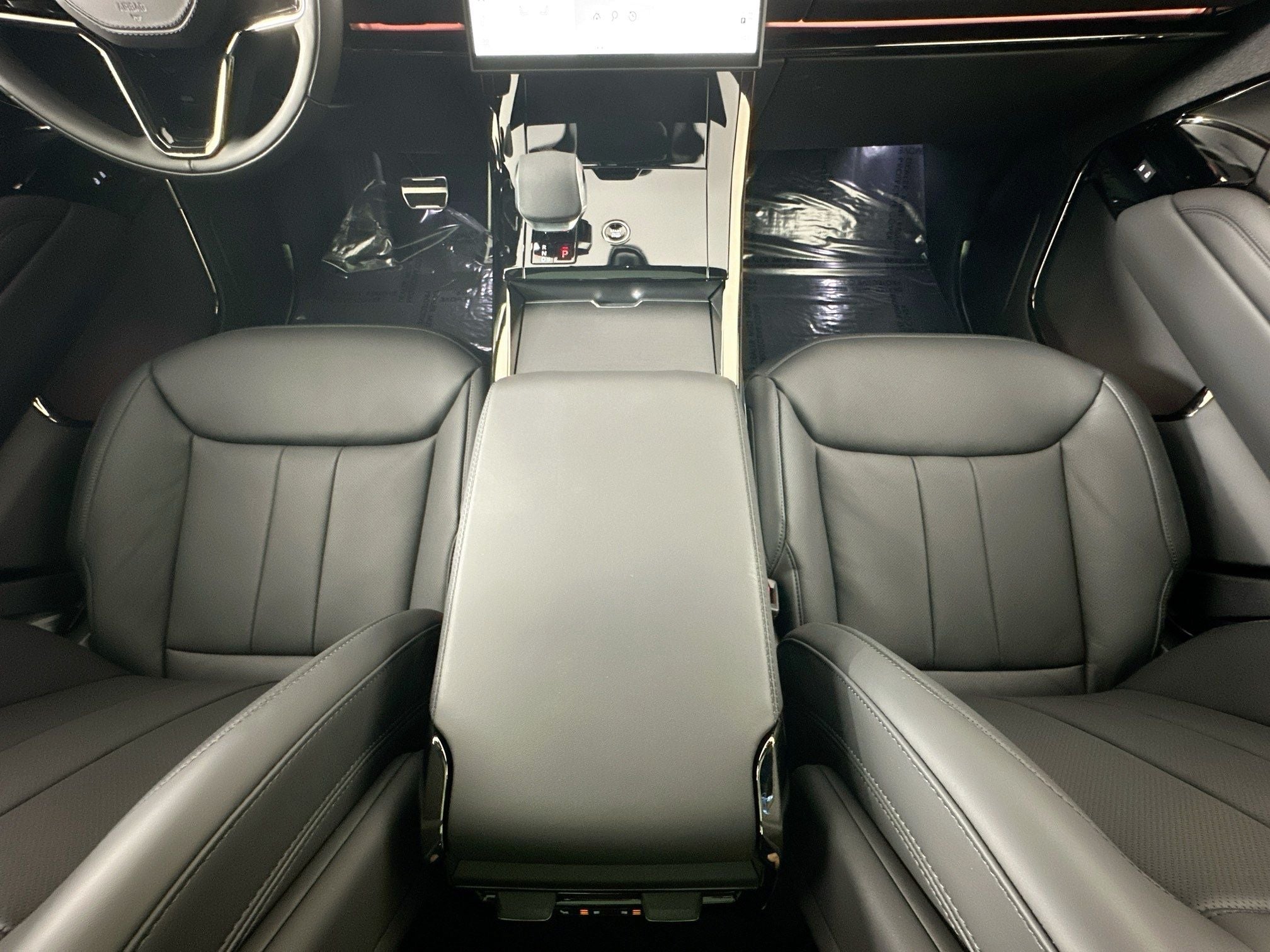 2025 Land Rover Range Rover Sport Dynamic SE