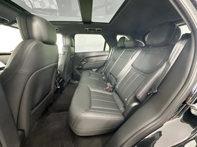 2025 Land Rover Range Rover Sport Dynamic SE