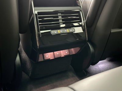 2025 Land Rover Range Rover Sport Dynamic SE