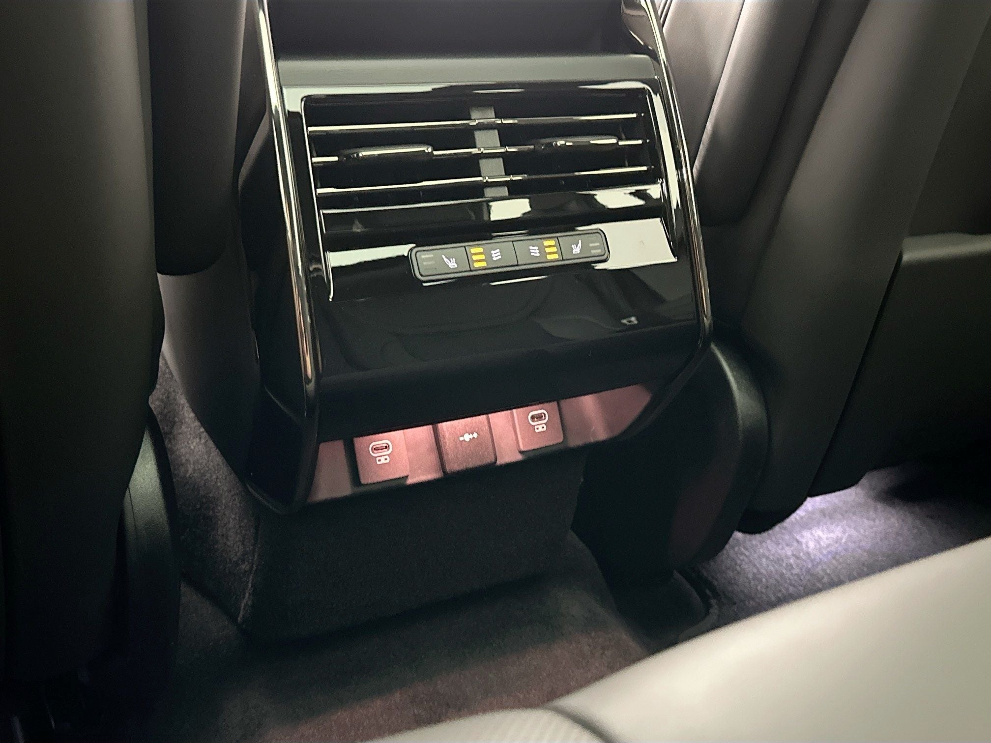 2025 Land Rover Range Rover Sport Dynamic SE