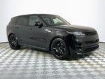 2025 Land Rover Range Rover Sport Dynamic SE