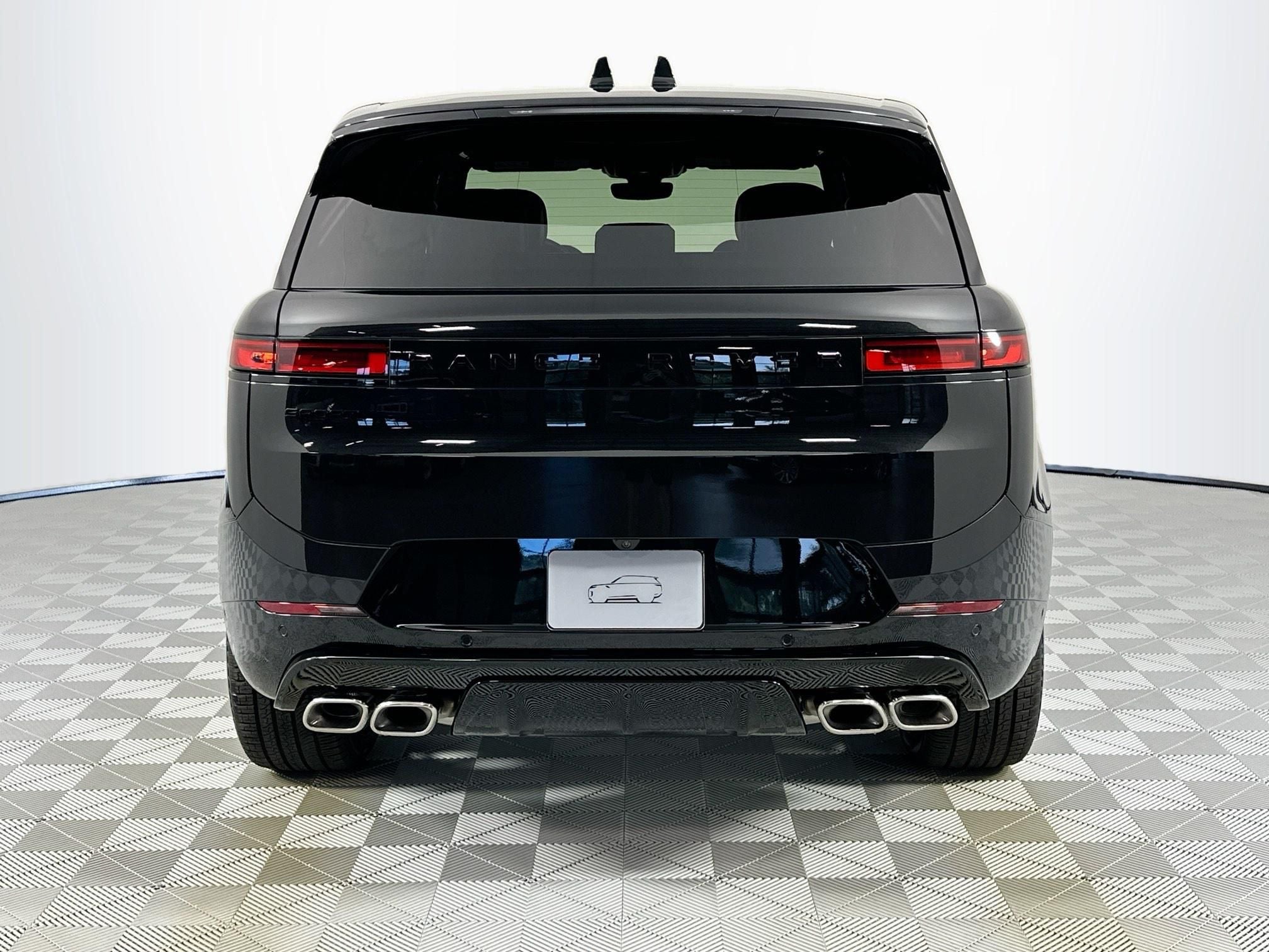 2025 Land Rover Range Rover Sport Dynamic SE