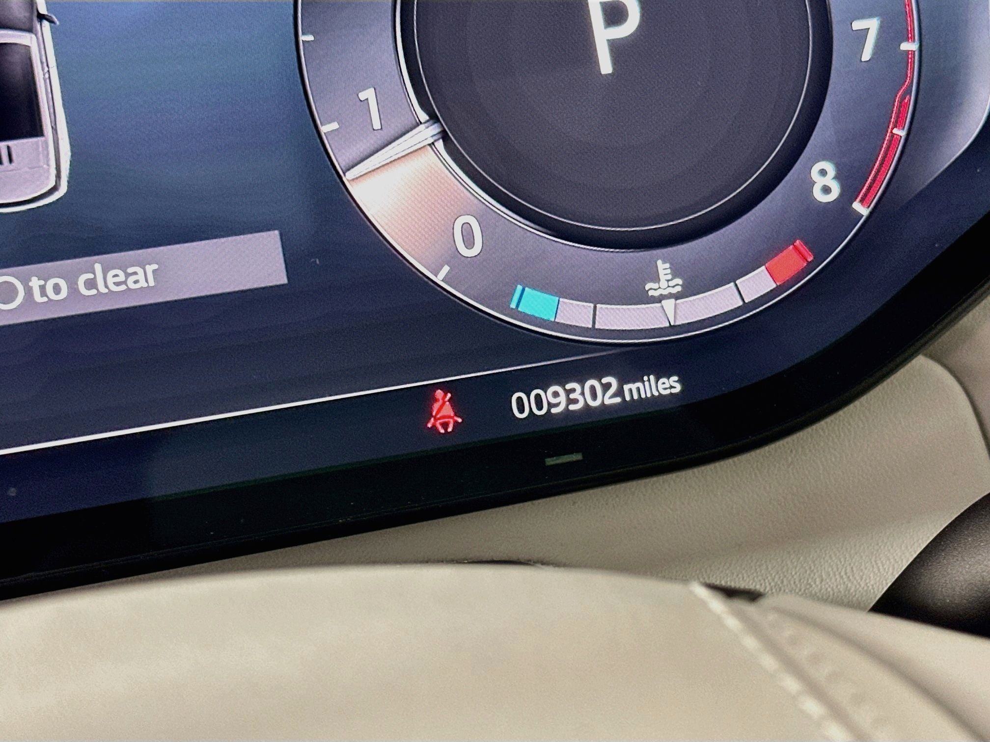 2025 Land Rover Range Rover Sport Dynamic SE