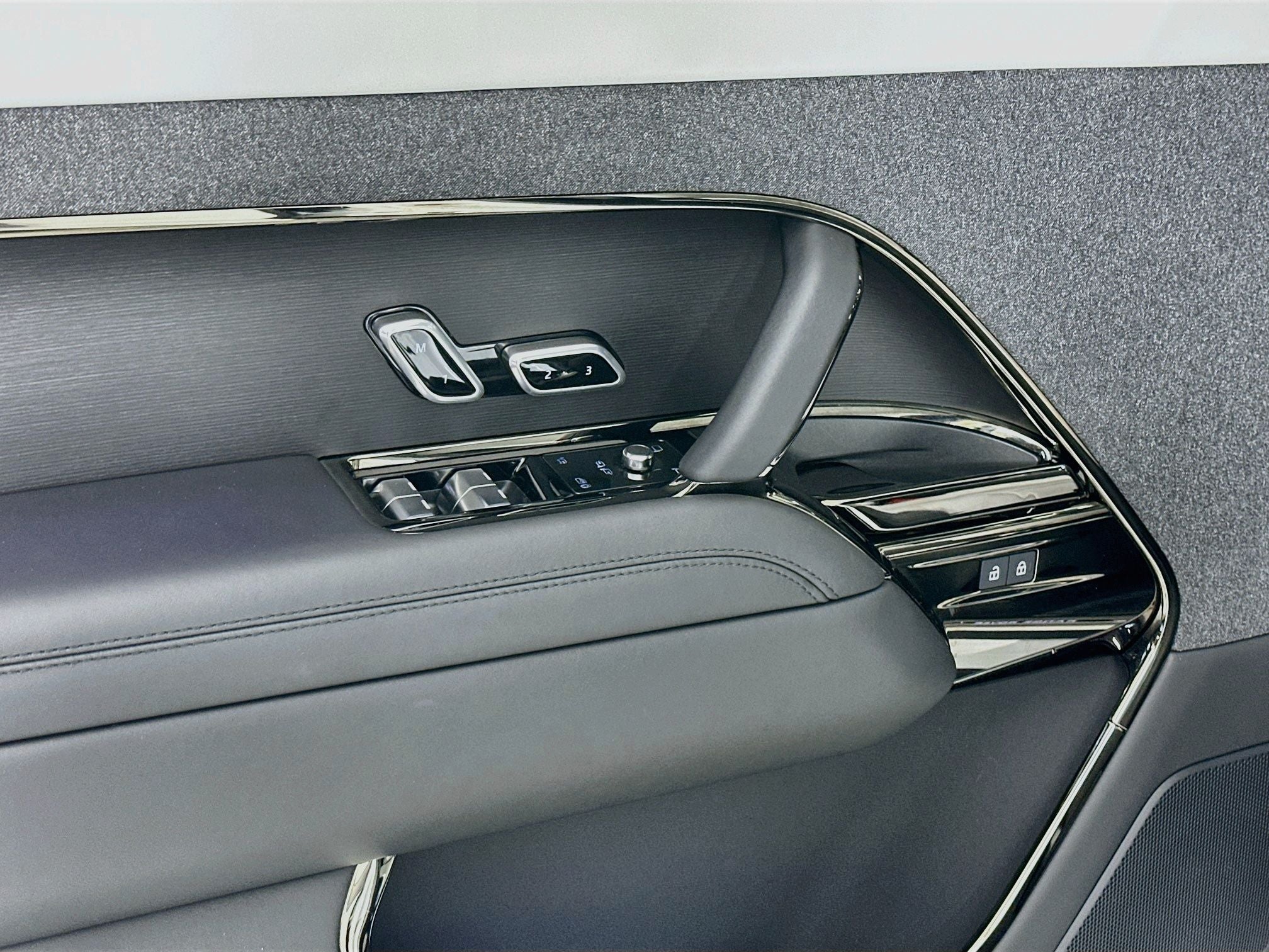 2025 Land Rover Range Rover Sport Dynamic SE