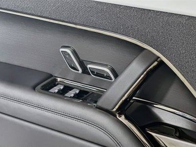 2025 Land Rover Range Rover Sport Dynamic SE