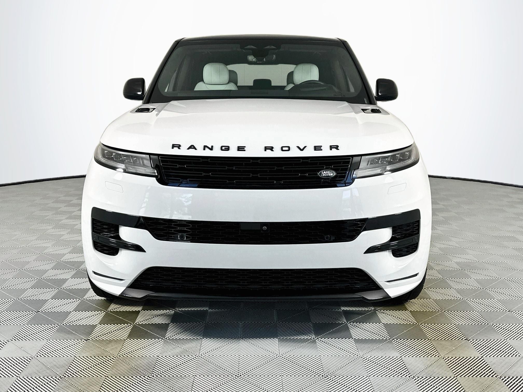 2025 Land Rover Range Rover Sport Dynamic SE