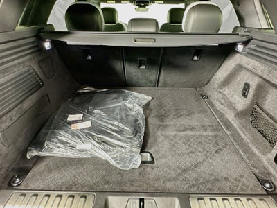 2025 Land Rover Range Rover Sport Dynamic SE