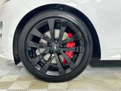 2025 Land Rover Range Rover Sport Dynamic SE