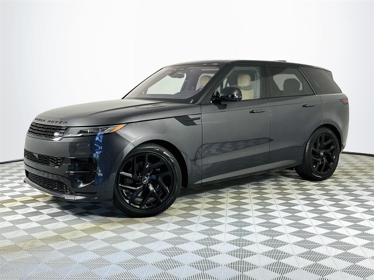2023 Land Rover Range Rover Sport SE Dynamic