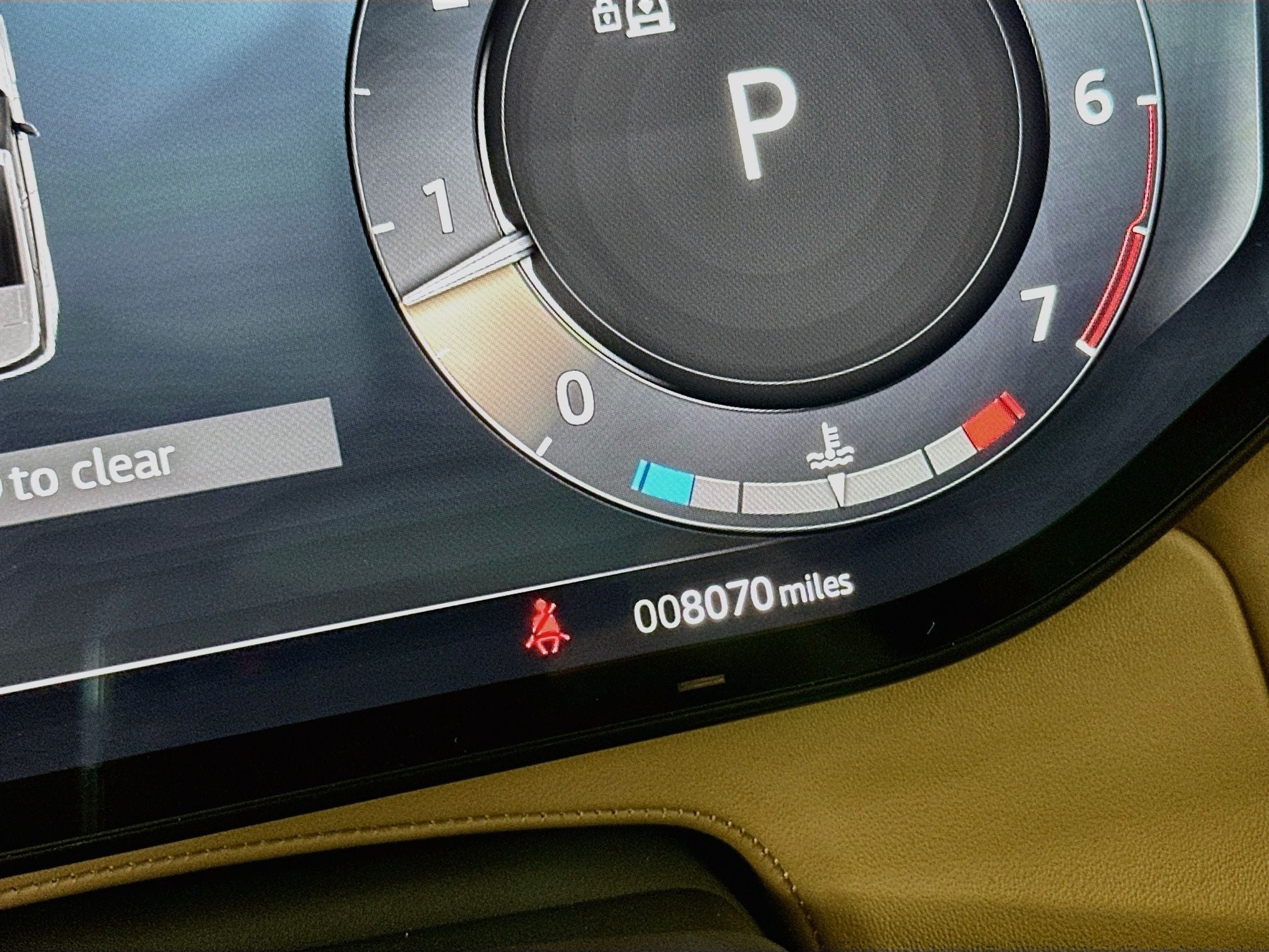 2023 Land Rover Range Rover Sport SE Dynamic
