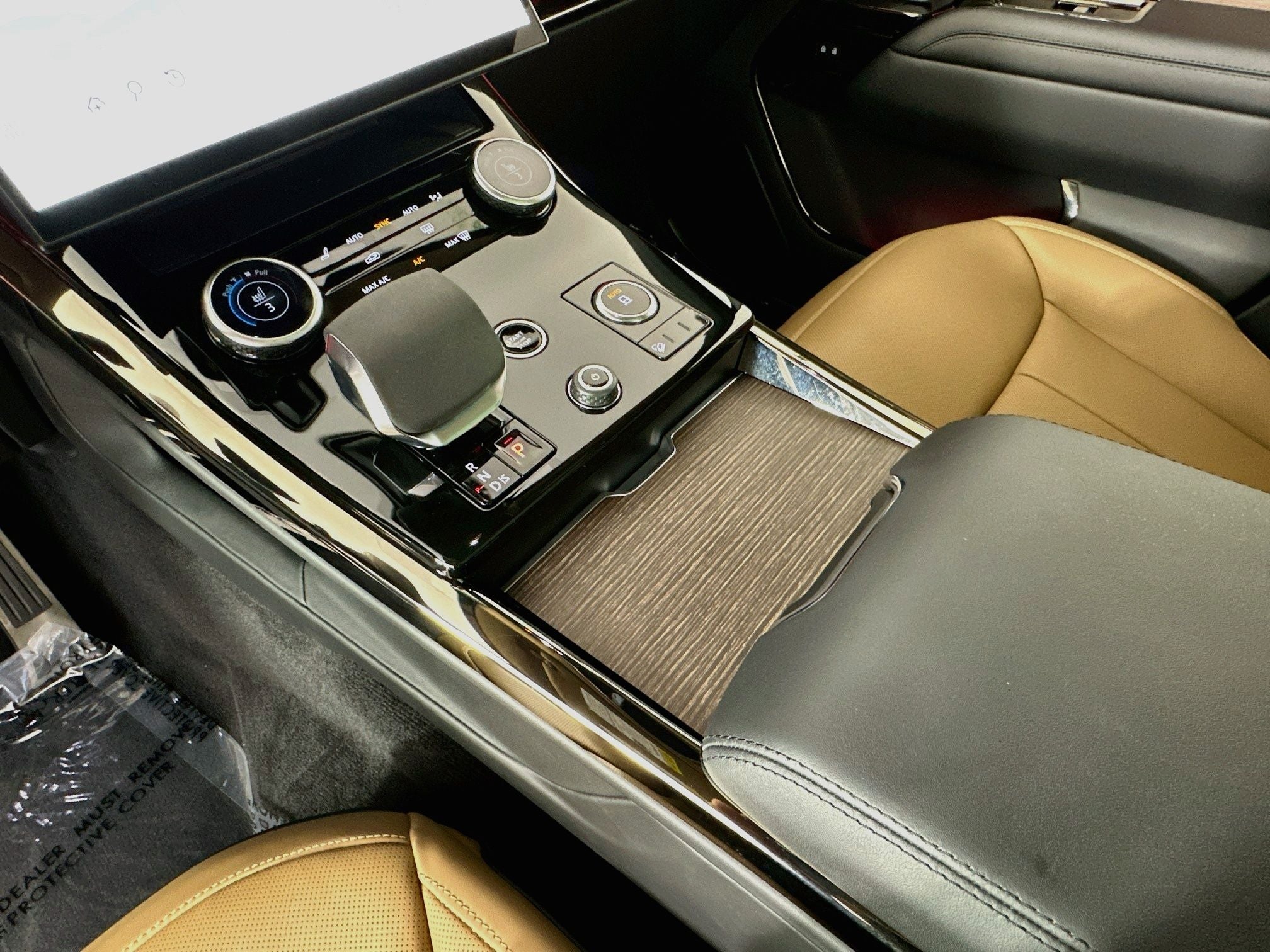 2023 Land Rover Range Rover Sport SE Dynamic