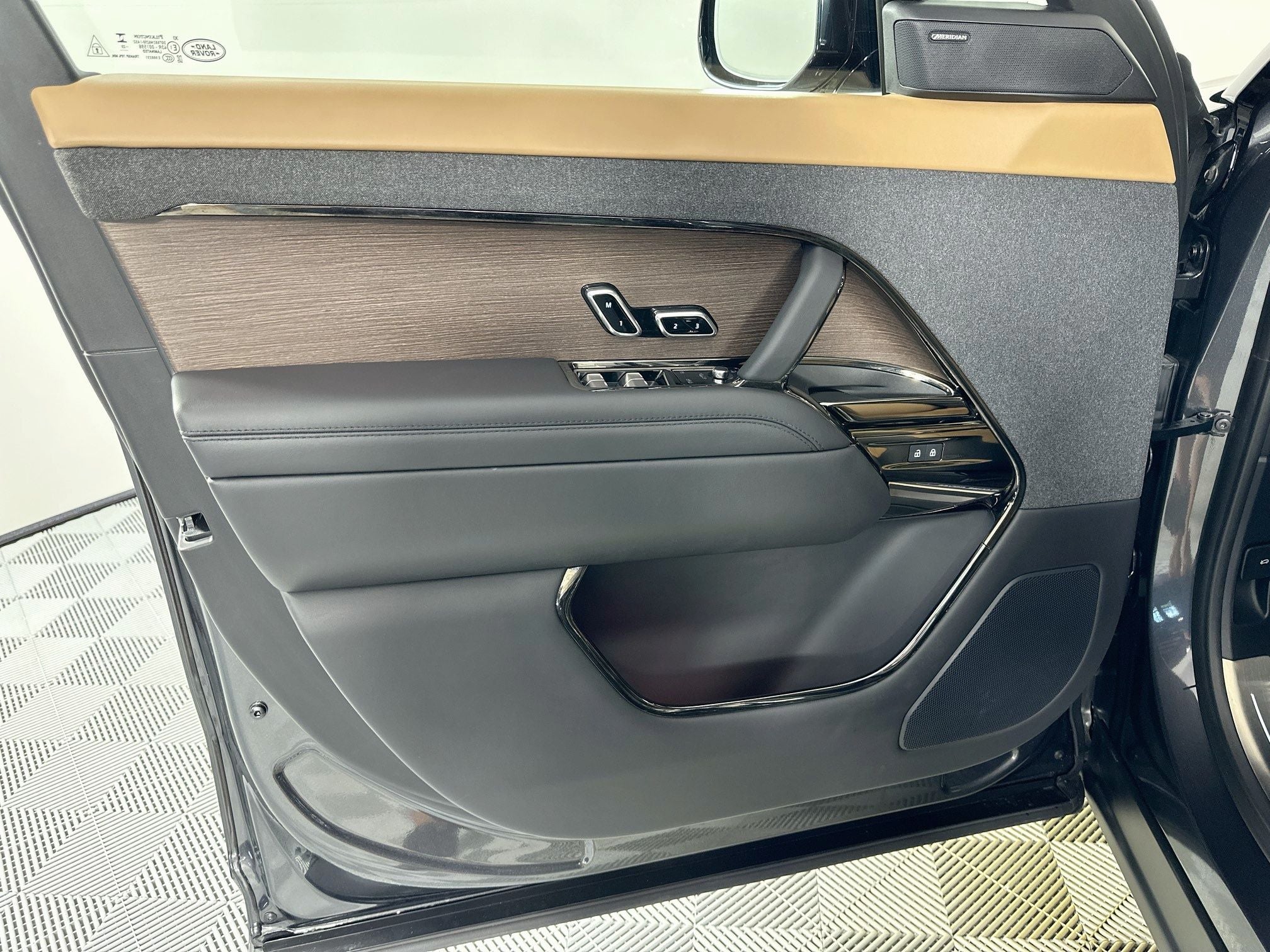 2023 Land Rover Range Rover Sport SE Dynamic