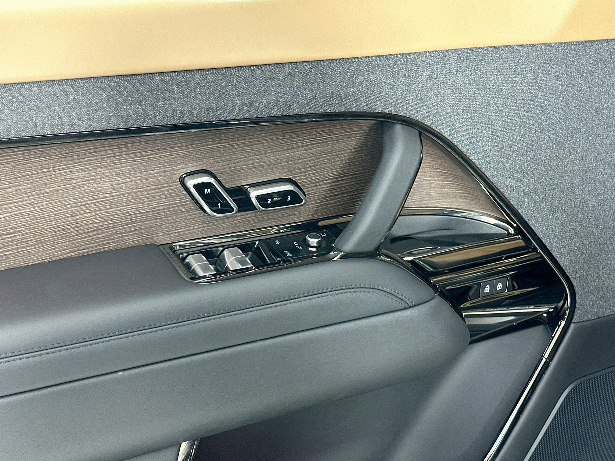 2023 Land Rover Range Rover Sport SE Dynamic