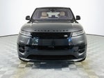 2023 Land Rover Range Rover Sport SE Dynamic