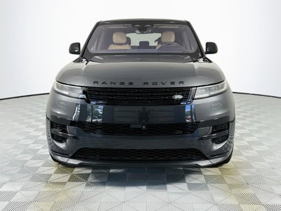 2023 Land Rover Range Rover Sport SE Dynamic