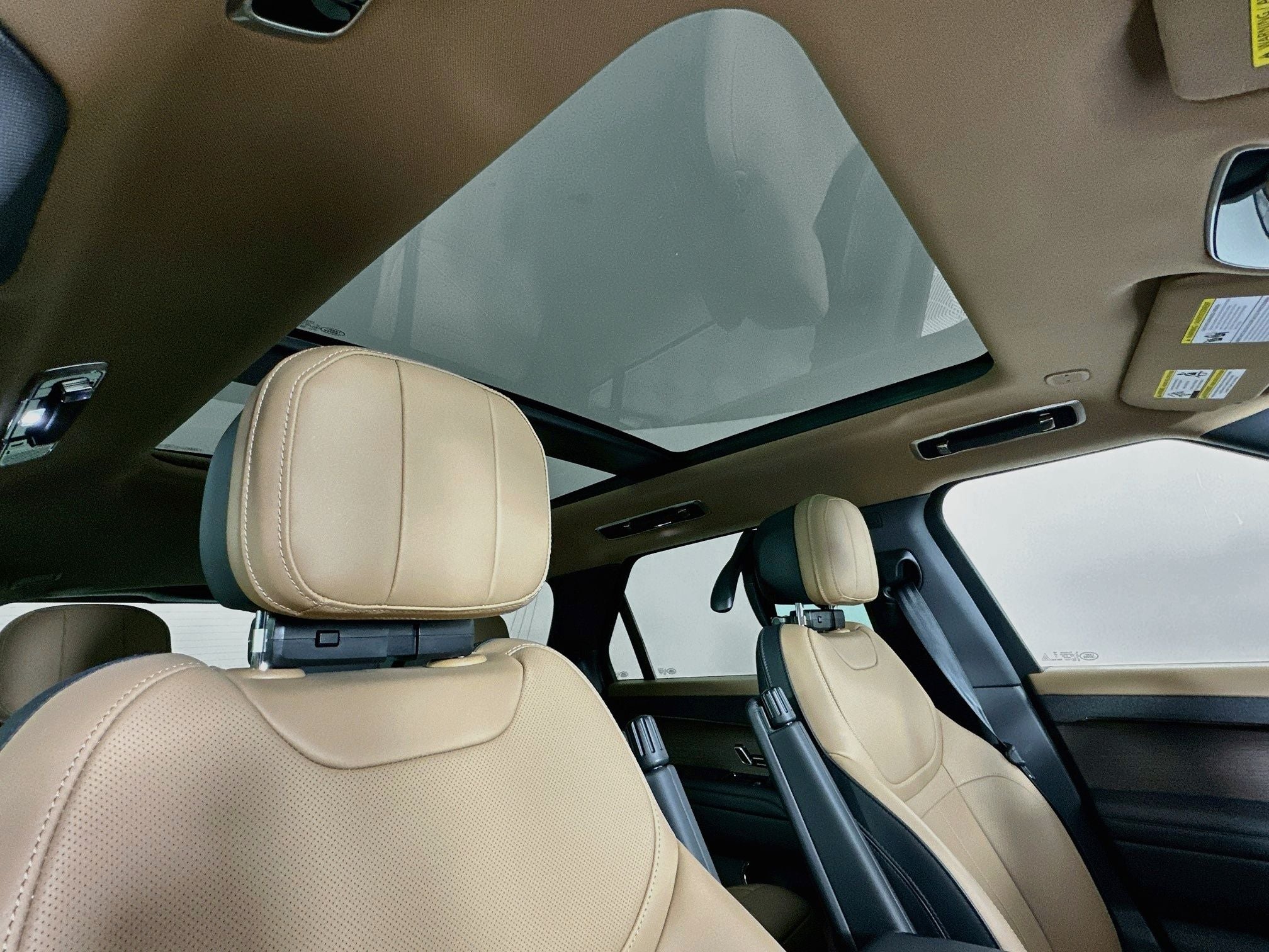 2023 Land Rover Range Rover Sport SE Dynamic