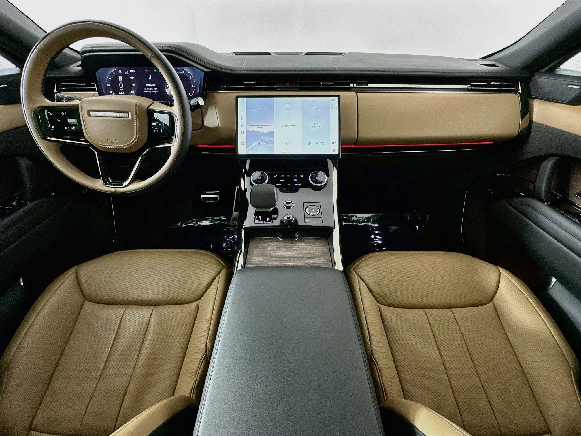 2023 Land Rover Range Rover Sport SE Dynamic