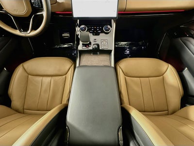 2023 Land Rover Range Rover Sport SE Dynamic