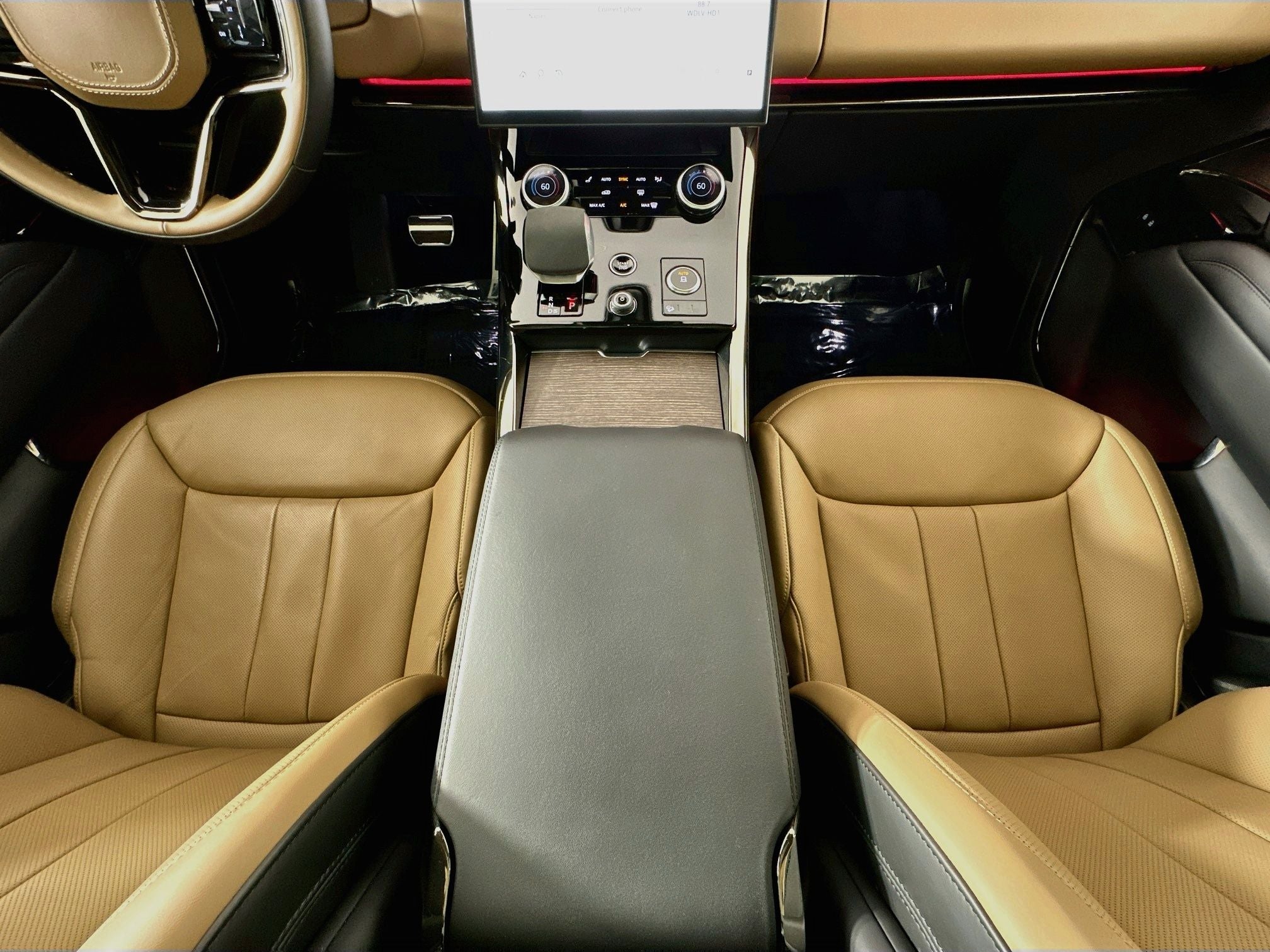 2023 Land Rover Range Rover Sport SE Dynamic